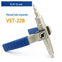 VALUE VST-22B Rankinis vamzdžių plėstuvas gray