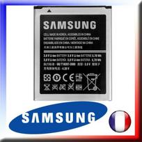 Baterija - SAMSUNG - EB-F1M7FLU - 3,7V - 1650 mAh - Suderinama su Galaxy S3 Mi