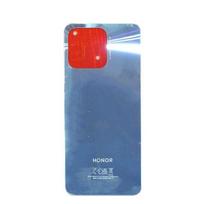 Vitre arrière - HONOR - X6 - Bleu - Original - Cache batterie