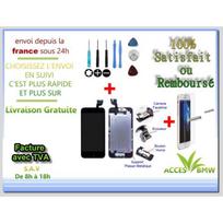 Ecran LCD & Vitre Tactile Complet Pour iPhone 6 A1549 A1586 Noir + Outils Et Film Offert