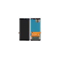 Ecran LCD et Vitre Tactile - Sony - Xperia XZ3 - Noir - REFURB - Affichage LCD