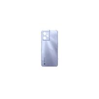 Vitre Arrière Cache Batterie - Premium - Realme C31 - Argent Clair - Gris - Pièce Détachée
