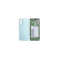 Vitre arrière - SAMSUNG - Galaxy M23 5G (M236) - Bleu clair - Premium - Pièce de remplacement