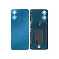 Cache Batterie Vitre Arrière - MOTOROLA - Moto G04 - Satin Blue - Premium - Protection optimale