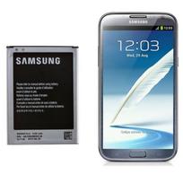 Originalus akumuliatorius Samsung Galaxy Note 2 N7100 - Samsung - EB595675LU - Ličio jonų - 3100 mAh