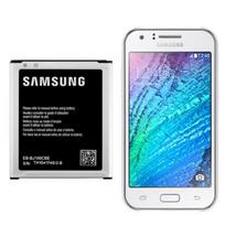Battery - SAMSUNG - EB-BJ100CBE - 1850mAh - Lithium Ion - 3.7V