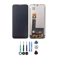 Ecran LCD & Vitre tactile Noir Assemblés Sans Châssis Pour Nokia 1.3