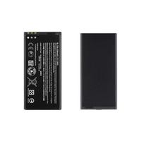 Batterie - NOKIA - BLT5A (Nokia Lumia 550) - Compatible Nokia Lumia 550 - Noir - Original