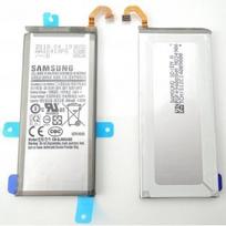 Batterie - SAMSUNG - Galaxy A6 (2018) / J6 (J600) - 3000mAh - 4.4V - Réf. GH82-16479A