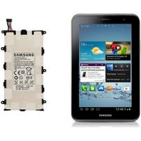 Batterie d'origine Samsung Galaxy Tab 2 7.0 / Tab 7.0 Plus - Samsung - SP4960C3B - 4000mAh - Lithium Ion