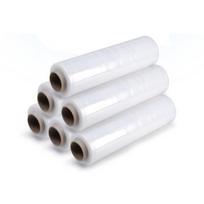 Industrial PE Stretch Wrap Film, 30cm x 45m