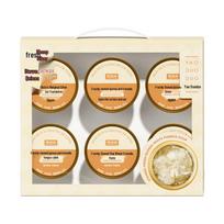 Yao Duoduo Fresh Stewed Quinoa Tremella Soup Gift Box