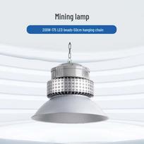 Minghua Yaming Industrial Mining Lamp