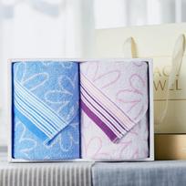 Grace Pure Cotton Towel Gift Sets