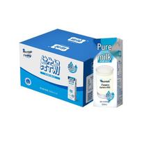 Shanhua Pure Whole Milk