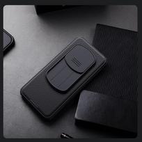 For Honor Magic 7 Pro Case NILLKIN Slide Cases Lens Protection Case Anti-skid Cover For Honor Magic 7 Pro Camshield Case HONOR Magic7 Pro juoda