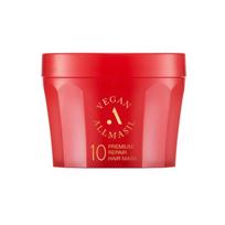 ALLMASIL 10 Vegan Premium Repair Hair Mask Deep Damage Treatment 300ml