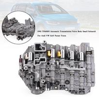 09G TF60SN Automatinės pavarų dėžės vožtuvų korpuso mažas solenoidas   VW Golf
