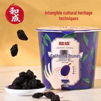 Hecheng Preserved Prunes Sharing Bucket