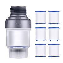 Purifier Output Kitchen Faucet Filter Pre-filter Universal Tap Water Front Water Filter Shower Filter balta