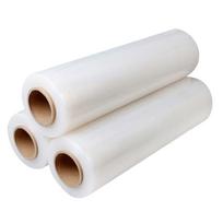 YouRiJiu 50cm PE Stretch Film for Packaging & Industrial Use