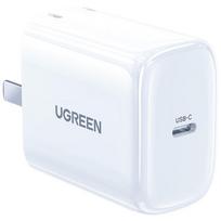 Ugreen 45W GaN Fast Charger for iPhone & PD Devices National 3C Safety Certified, 18-Month Warranty