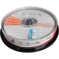 Recordable CD-R Discs