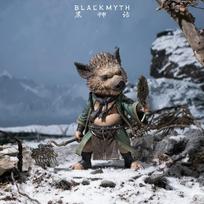 Black Myth: Wukong 1/12 Scale Collectible Figures Standard