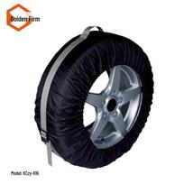 Jingulao KCzy-616 Universal Safety Tire Protection Cover