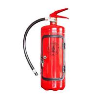 Yousheng mini gesintuvo vyno dėžutė metalinė juostelė, paslėpta alkoholinių gėrimų spinta, imitacinė gesintuvo gėrimų spintelė Dovana vaikinui tėvui broliui