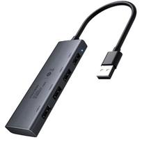 Deli Multi-Port USB & Type-C Expansion Hubs
