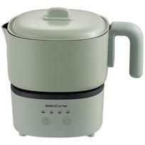 Luoya Portable Multi-function Electric Cooking Pot CN plug (adapter included)