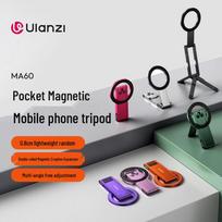 Ulanzi MA60 Magnetic Phone Holder Desktop Tripod