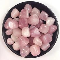 100g 10-20MM Natūralus Poliruotas Rožinio Kvarco Kristalas Apdorotas Žvyro Akmuo Apdoroti Gydomieji Kristalai DIY rankdarbiams gray