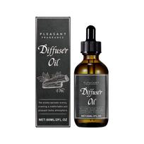 Home Perfume Alluring Aromatherapy Oil Long-lasting And Calming Stress Relief And Restful Sleep Diffuser Serum Oil,60ML balta