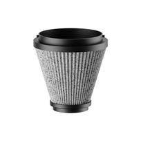 Mini oro valytuvas namams automobiliui, stalinis oro valytuvas su kvapų šalinimo funkcija, formaldehido ir pasyvaus rūkymo šalinimo priemonė, nešiojamas oro gaiviklis Filter element
