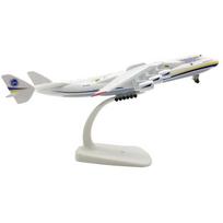 20CM Metalinis Lydinys Antonov An-225 Lėktuvo Modelis Žaislas Mastelio Kopija Modelinis Lėktuvas Lėktuvai Dekoracija Namams Kolekcijai