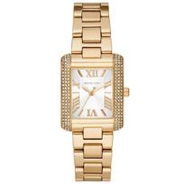 Michael Kors MK4640 Moteriškas laikrodis 33 auksas