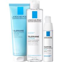 La Roche-Posay Toleriane Skincare Set