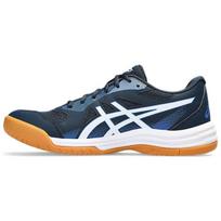 Asics Upcourt 5 French Blue White Vyriški sportbačiai 1071A086-403 39.5