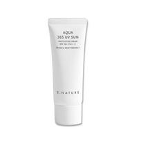 S.NATURE Aqua 365 UV Sun Cream 40ml