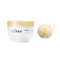 Dove Nourishing & Brightening Body Lotion
