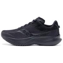 Saucony Kinvara 14 Low Top Training Sprint Running Shoes Men's Black Saucony S20824-312 45 juoda
