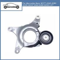 Automatinis diržo įtempiklis Mercedes Benz W177 A160 A180 A200 W247 B160 B180 B200 1.3T 2822000170 A2822000170 gray