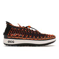Nike ACG Watercat+ Men Bright Mandarin Gridiron Black Summit White CZ0931-001 EU 40