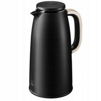 Glass thermos ZOJIRUSHI AH-FAE10-BZ 1 l black