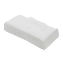 1-5pcs Waterproof Sealant Mastic Quick Mending Mud Duct Seal Repair Clay Fillers for Wall Hole Air Conditioning Hole Putty Mud white