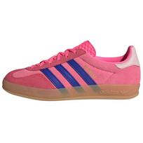 Gazelle Wmns Adidas Originals Indoor 'Lucid Pink Blue' JQ0194 38