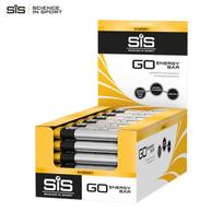 SIS GO Energy Bar