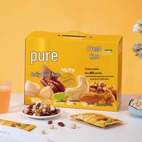 Xian Ji Daily Pure Mixed Nuts